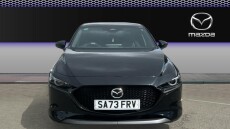 Mazda 3 2.0 e-Skyactiv G MHEV Takumi 5dr Petrol Hatchback